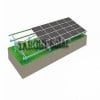 ST22 Ground Mounting PV System